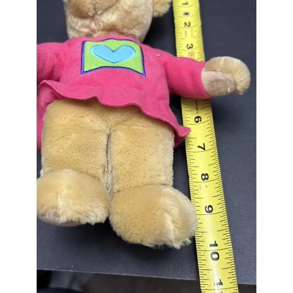 Hallmark Kiss Bear 9